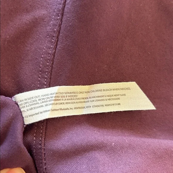 Free People Intimately long sleeve shirt - Picture 4 of 8